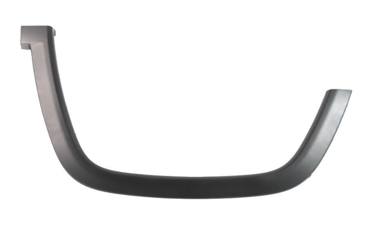 კანტი COMPASS 2017-2021 საბურავის უკანას უკანა მარცხენა